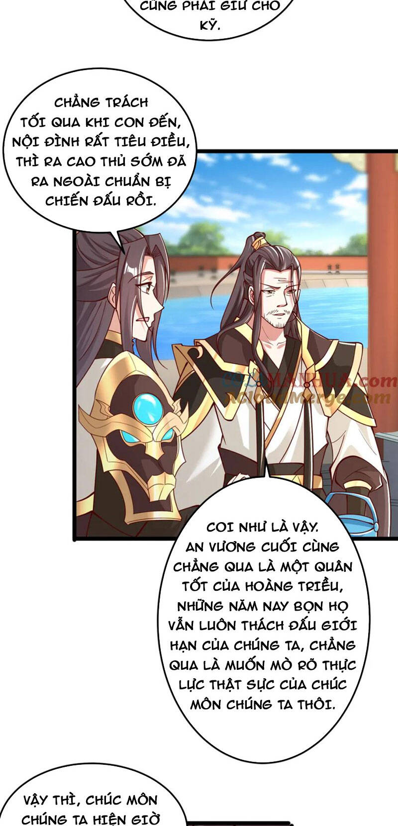 Chương 358 - Trang 11