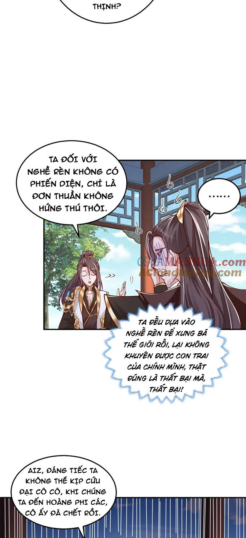 Chương 358 - Trang 16