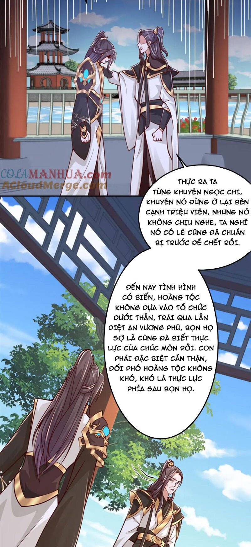 Chương 358 - Trang 17