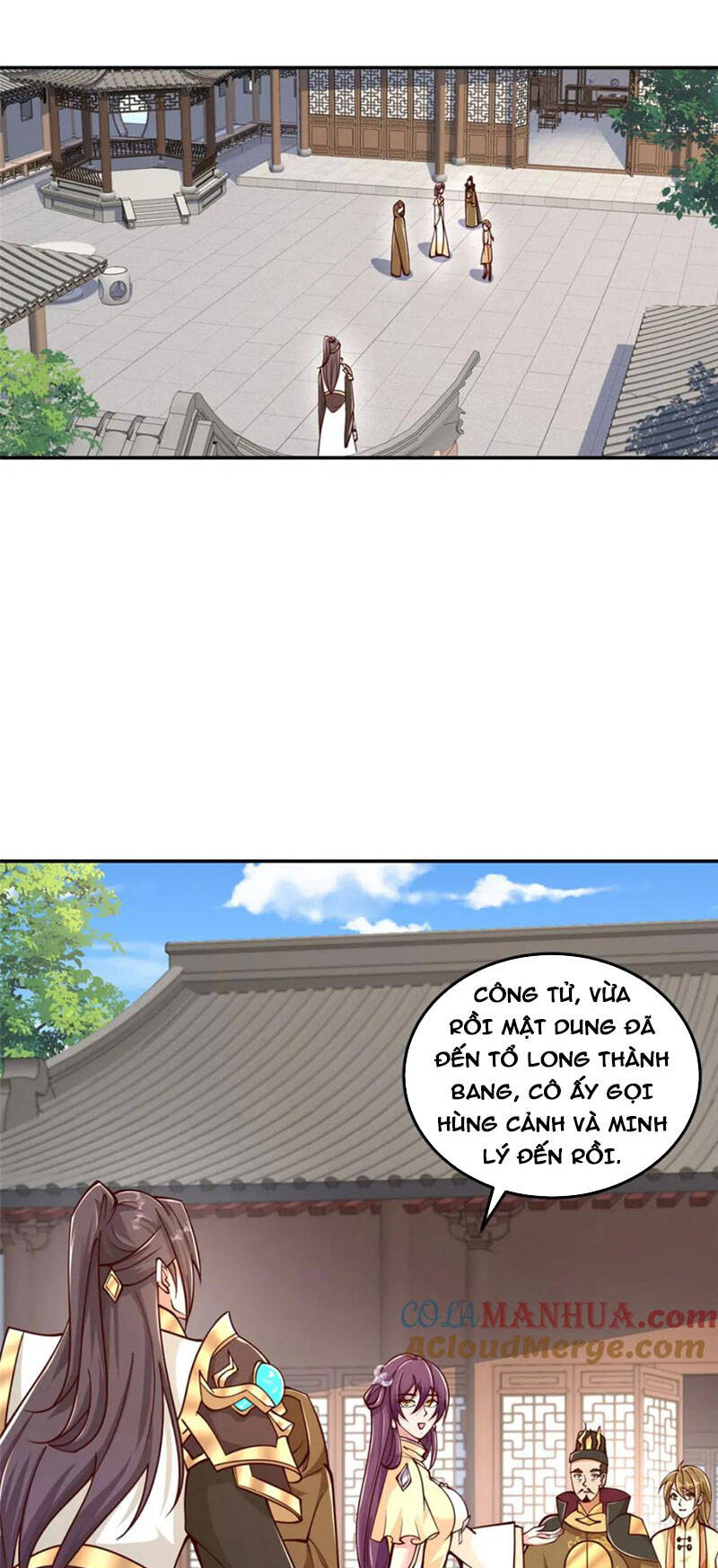 Chương 358 - Trang 21