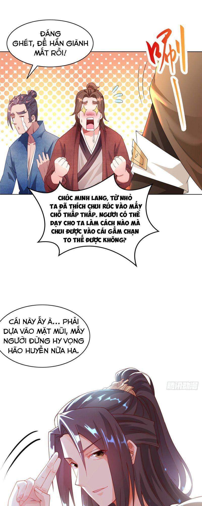 Chương 36 - Trang 23