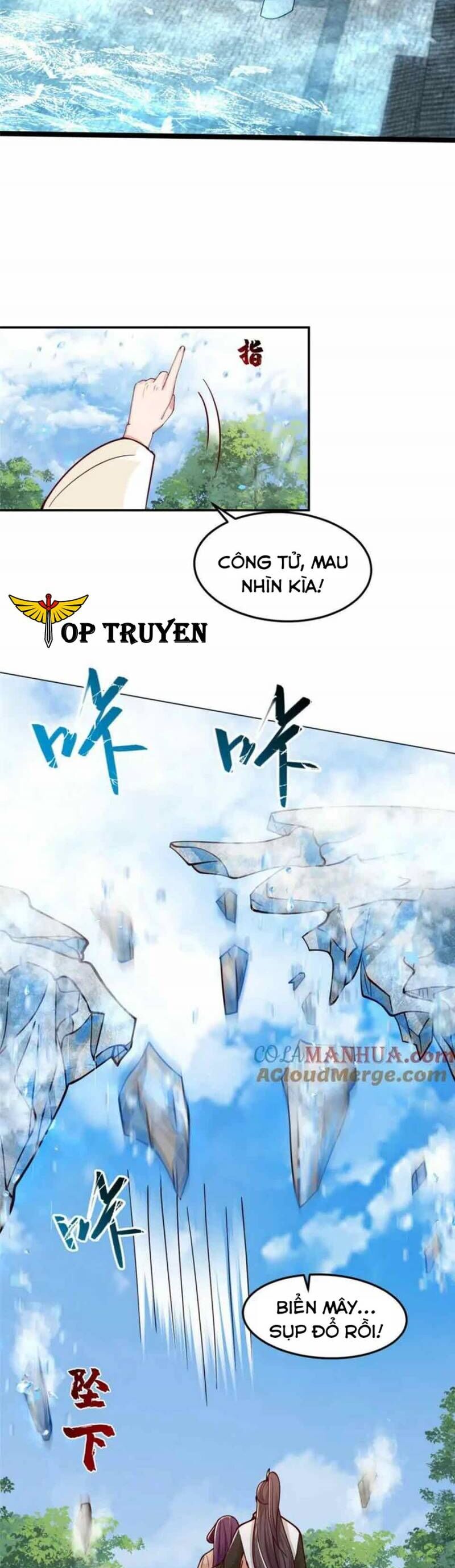 Chương 362 - Trang 22