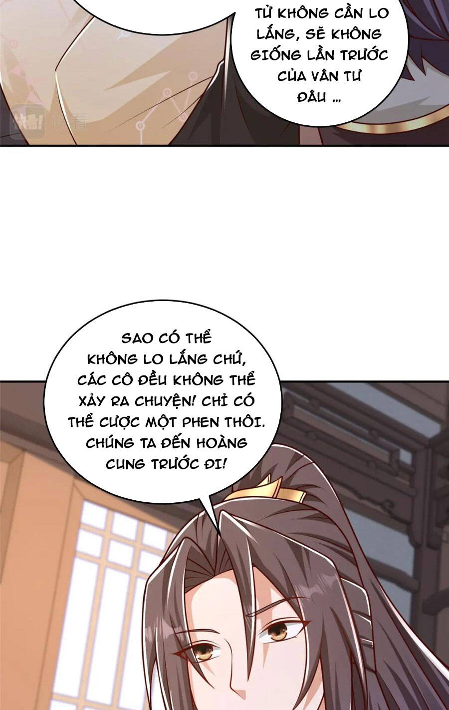 Chương 364 - Trang 22