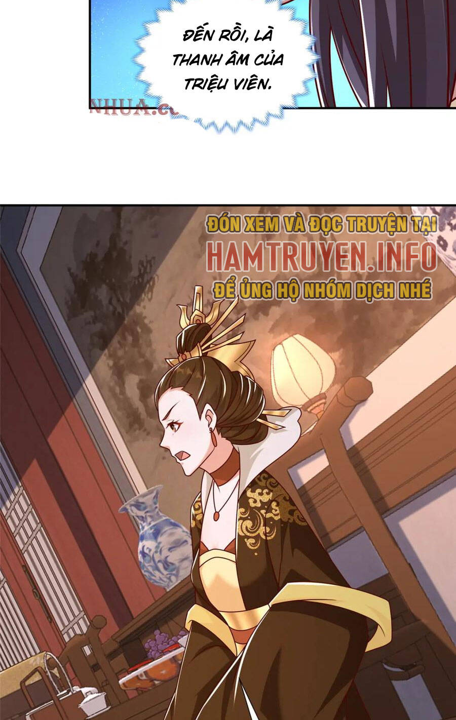 Chương 364 - Trang 28