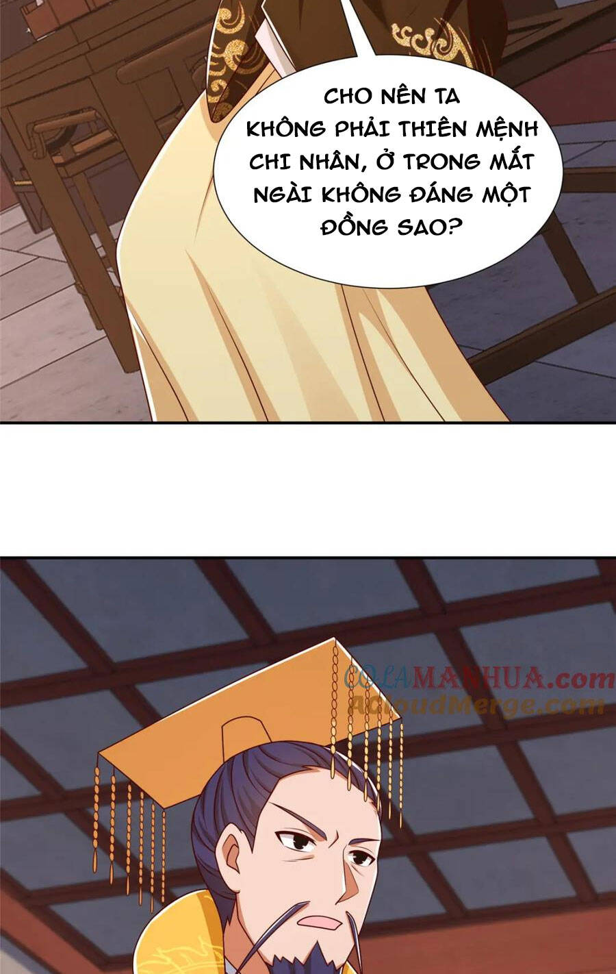 Chương 364 - Trang 29