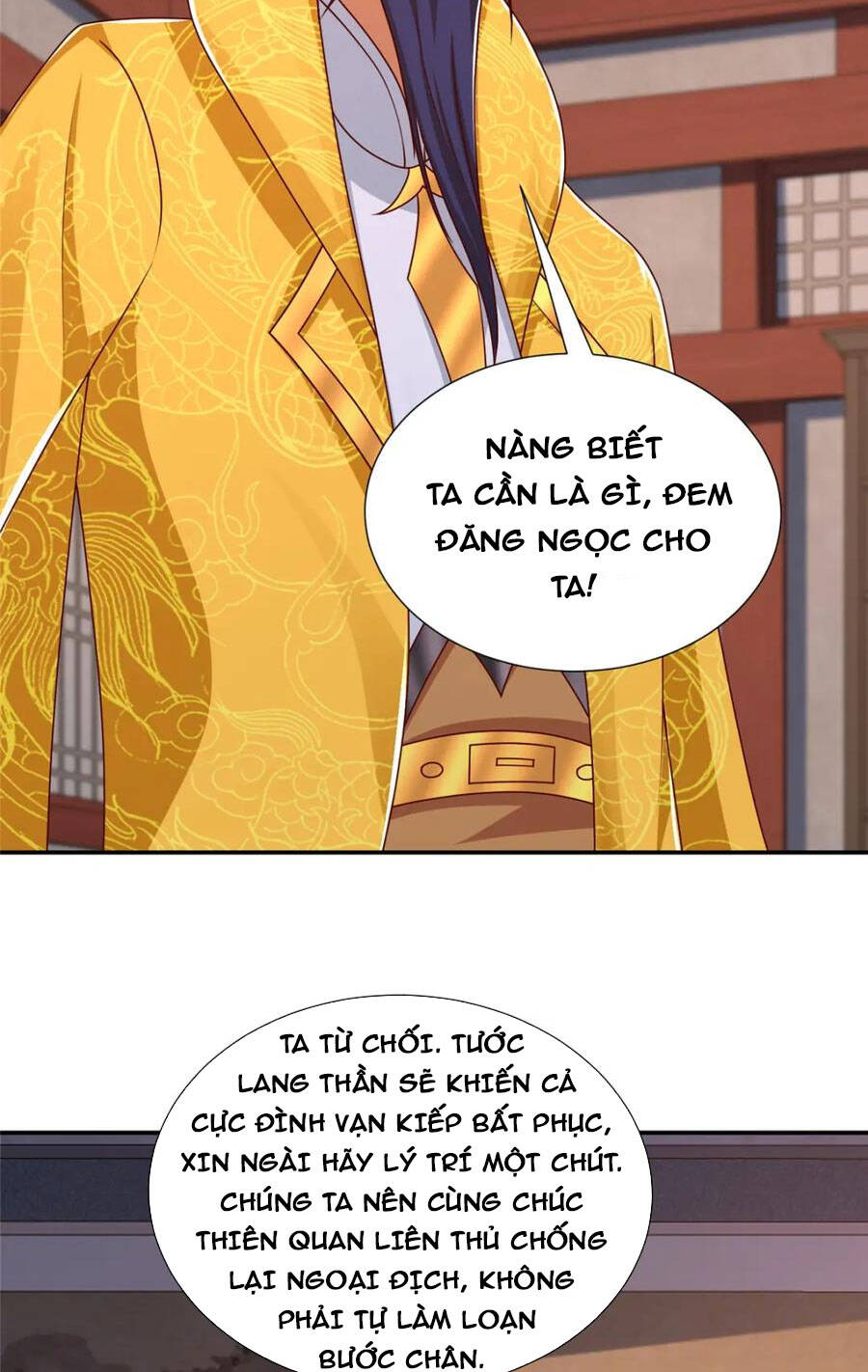Chương 364 - Trang 30