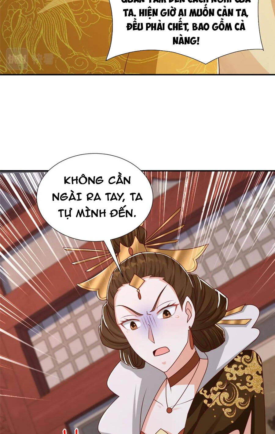 Chương 364 - Trang 32