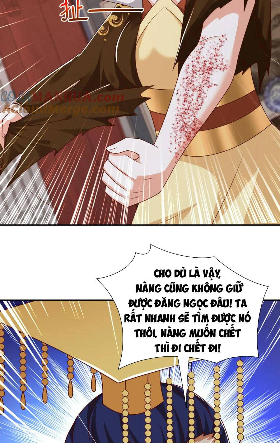 Chương 364 - Trang 33