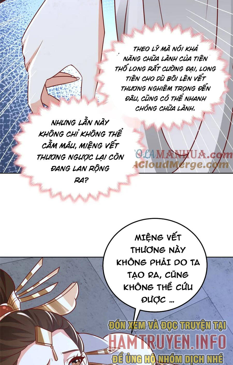 Chương 364 - Trang 48