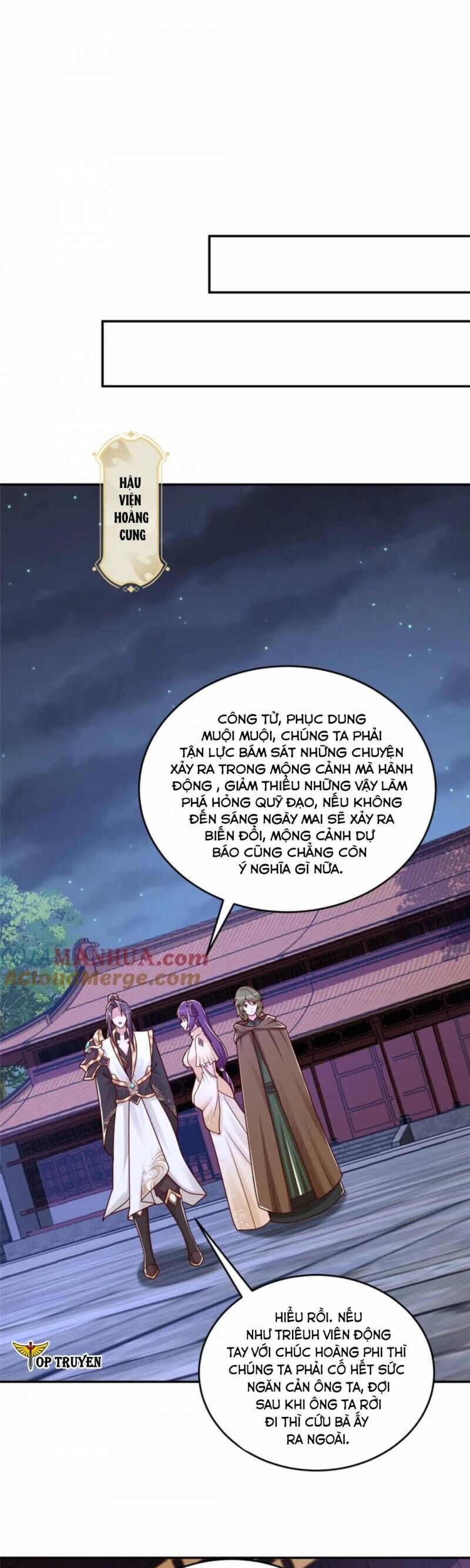 Chương 365 - Trang 12