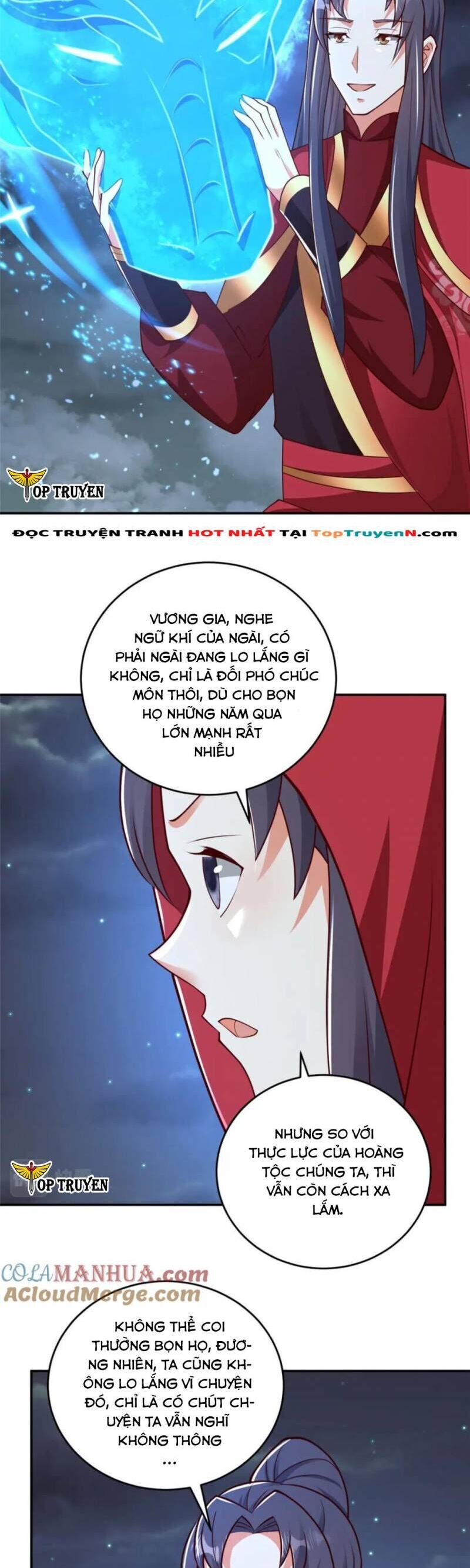 Chương 366 - Trang 12