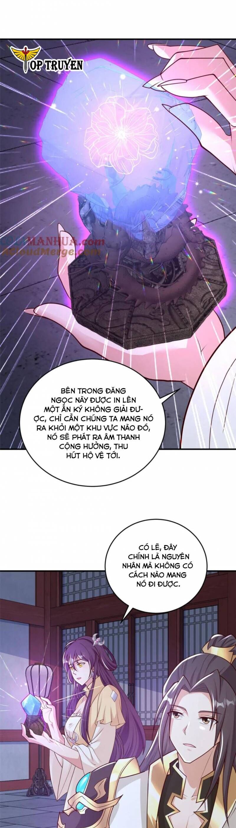 Chương 366 - Trang 3