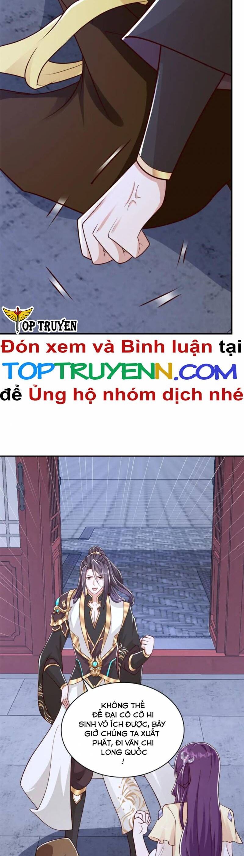 Chương 366 - Trang 6