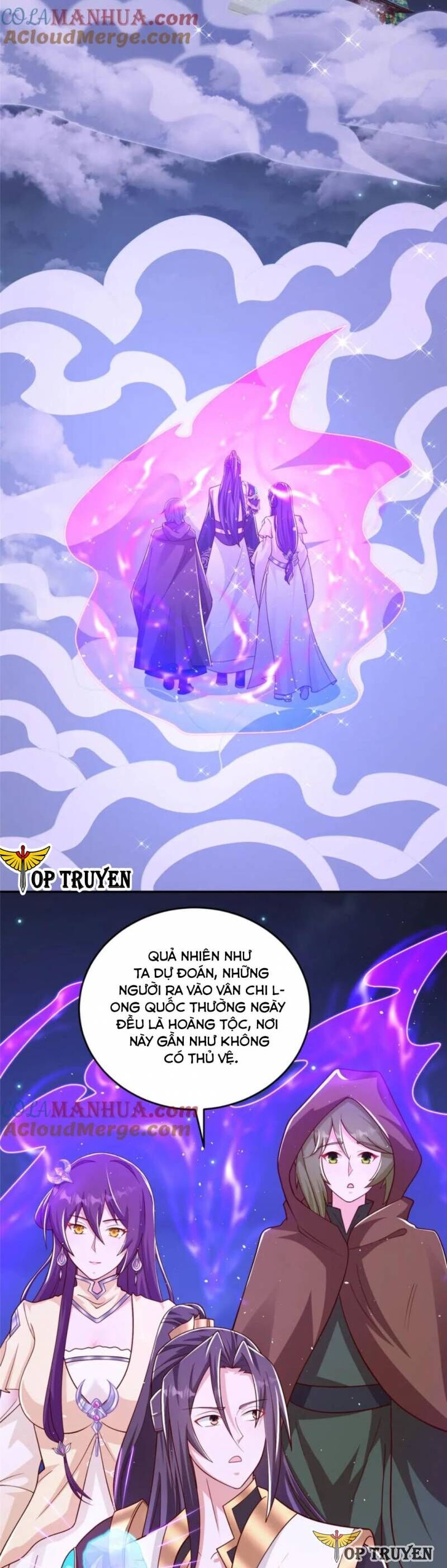 Chương 366 - Trang 8