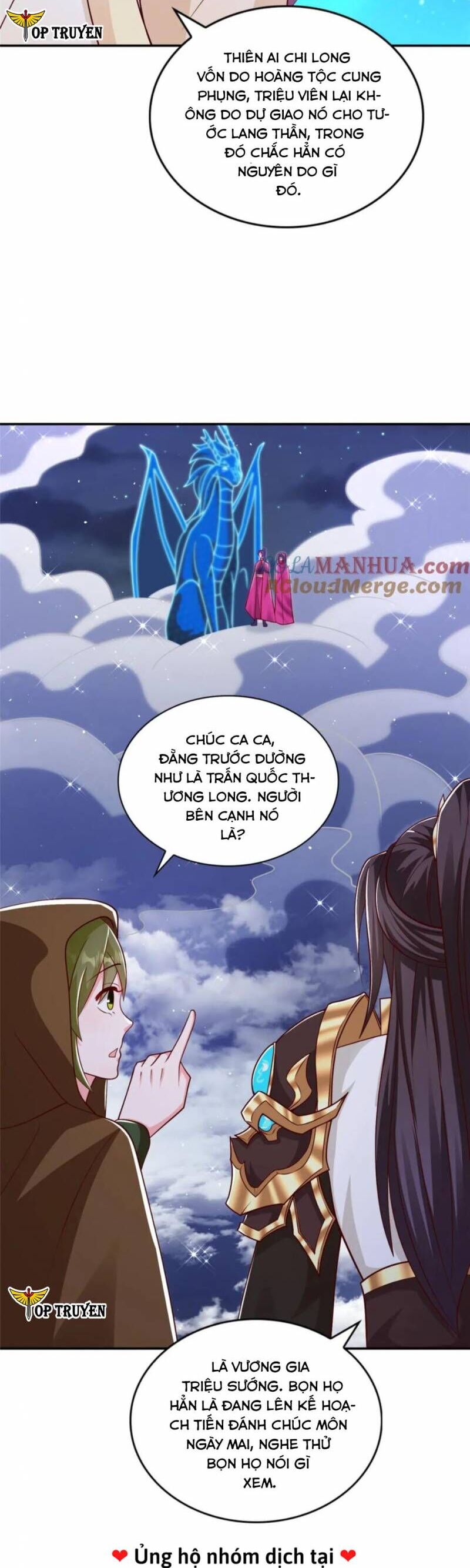 Chương 366 - Trang 10