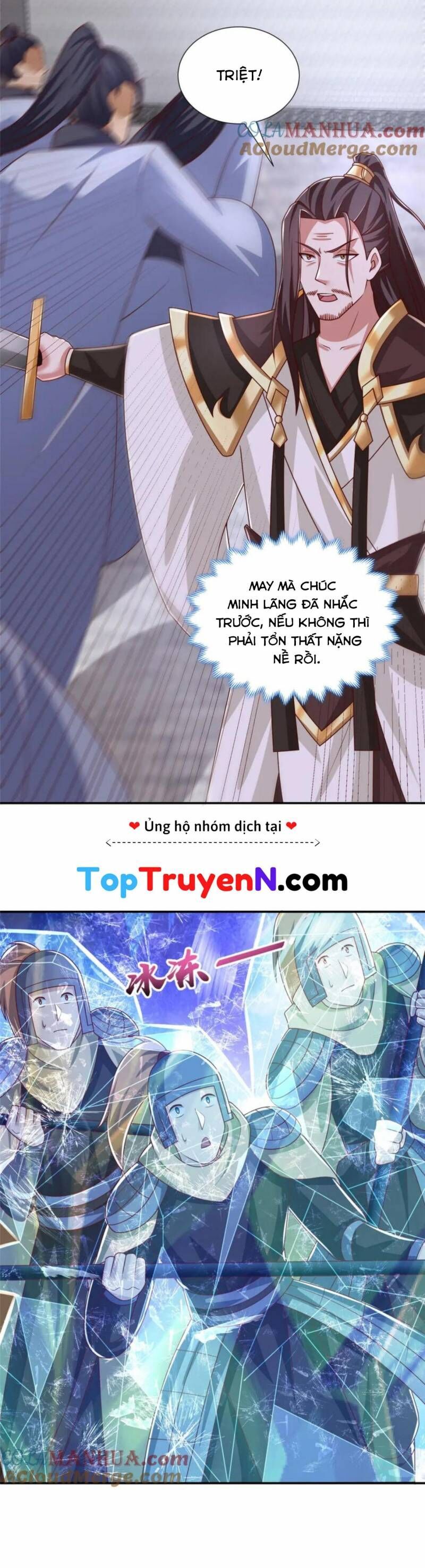 Chương 367 - Trang 19