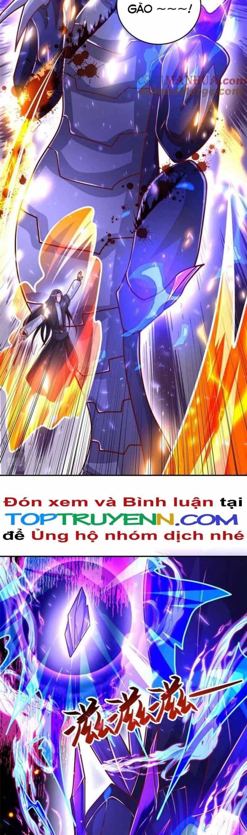Chương 370 - Trang 11