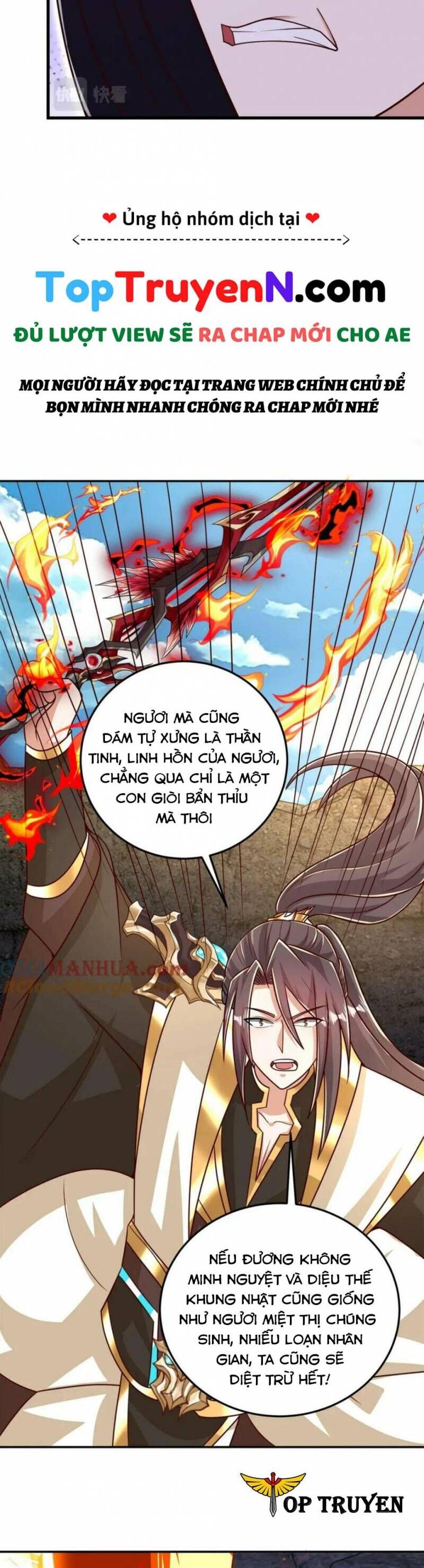 Chương 371 - Trang 14