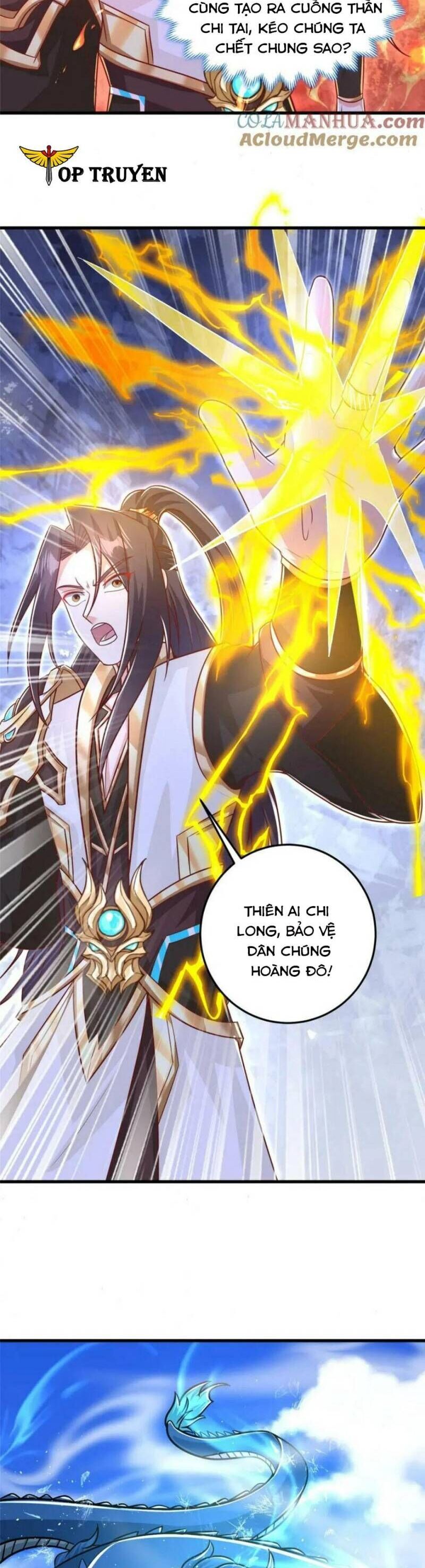 Chương 371 - Trang 21