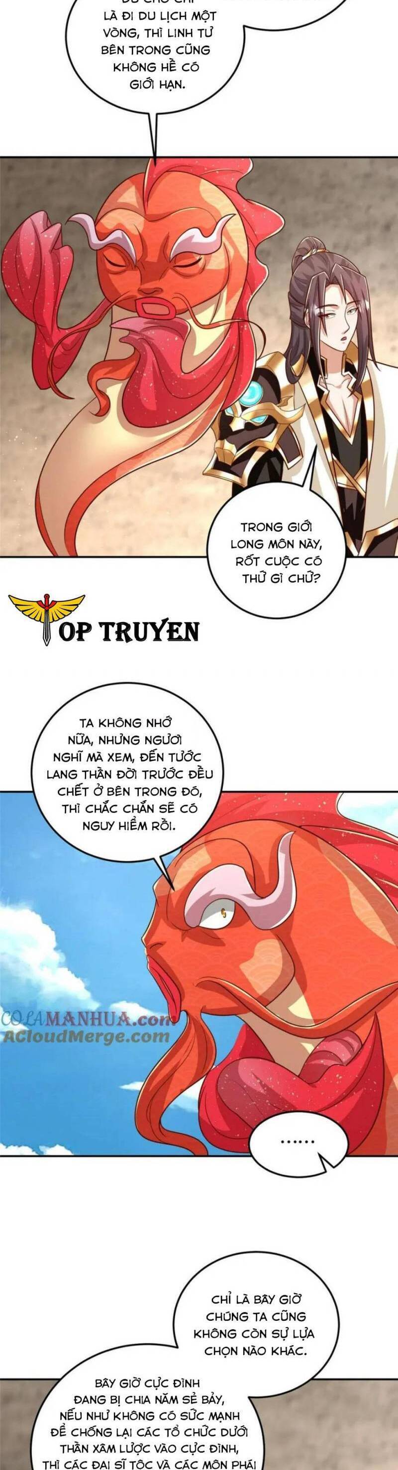 Chương 372 - Trang 13