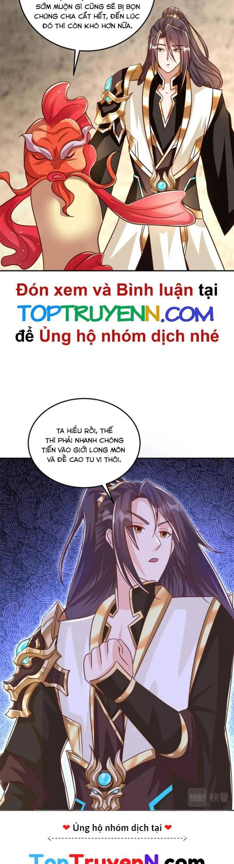 Chương 372 - Trang 14