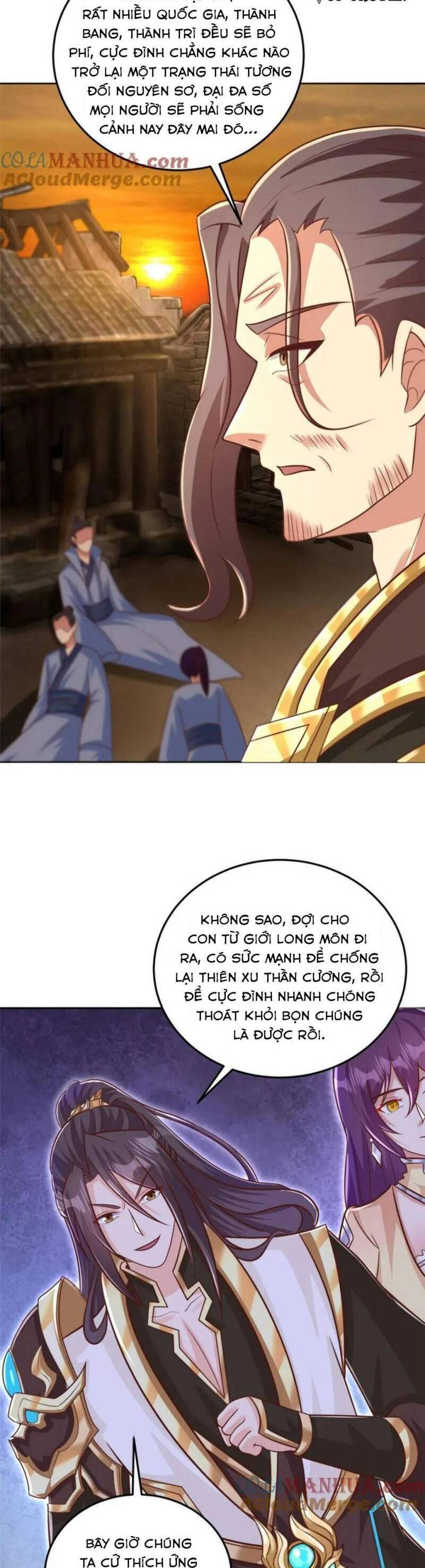 Chương 372 - Trang 16