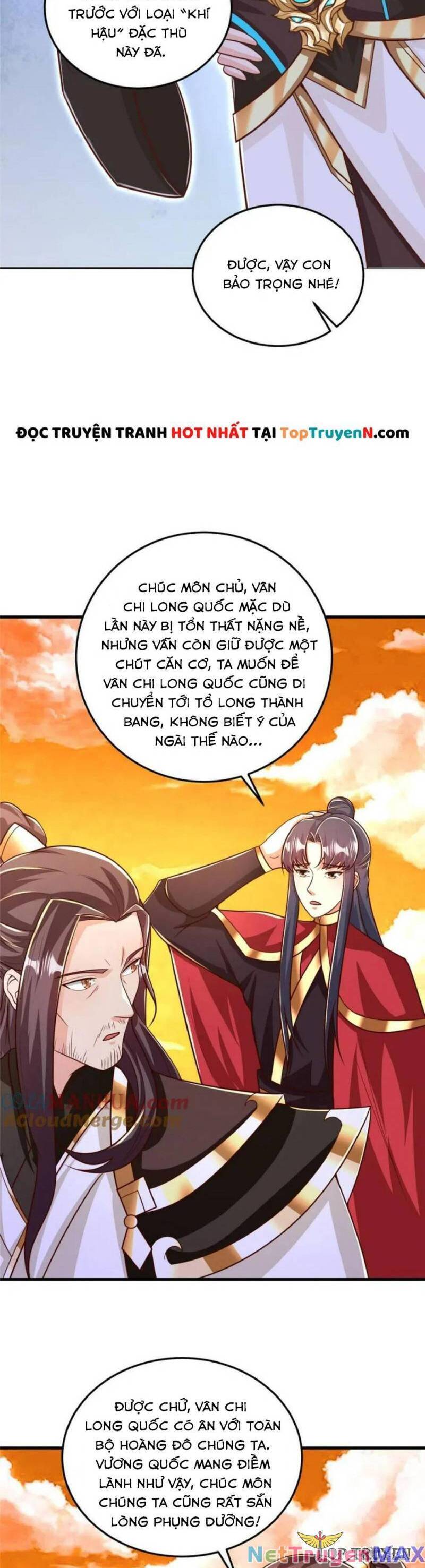 Chương 372 - Trang 17