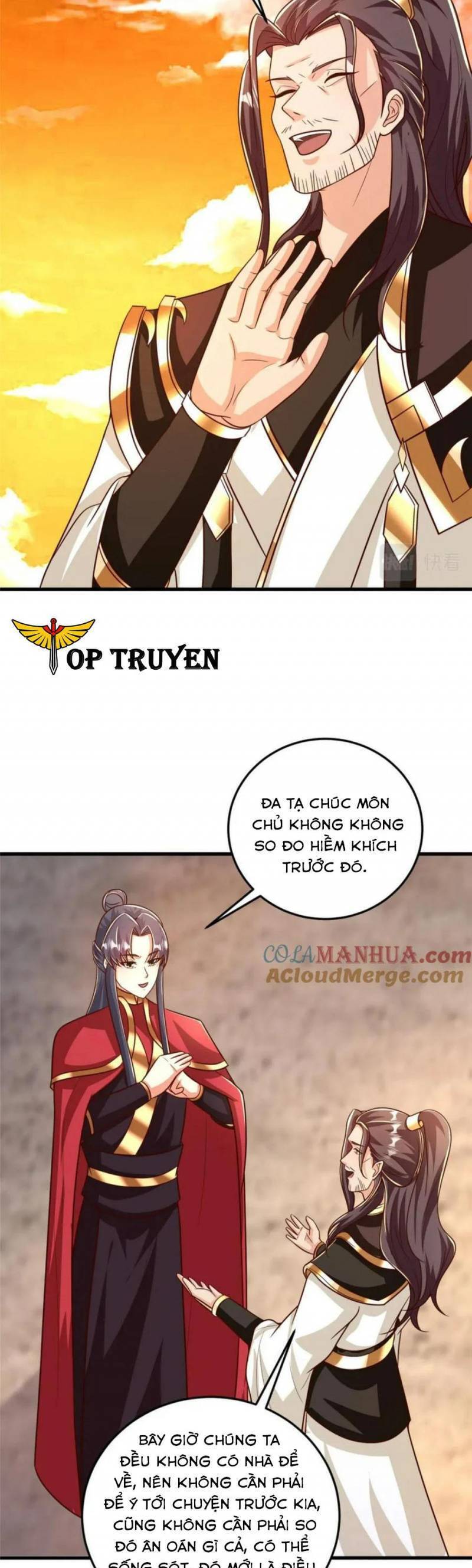 Chương 372 - Trang 18