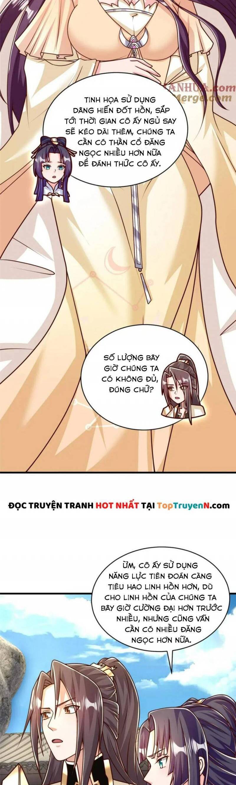 Chương 372 - Trang 24