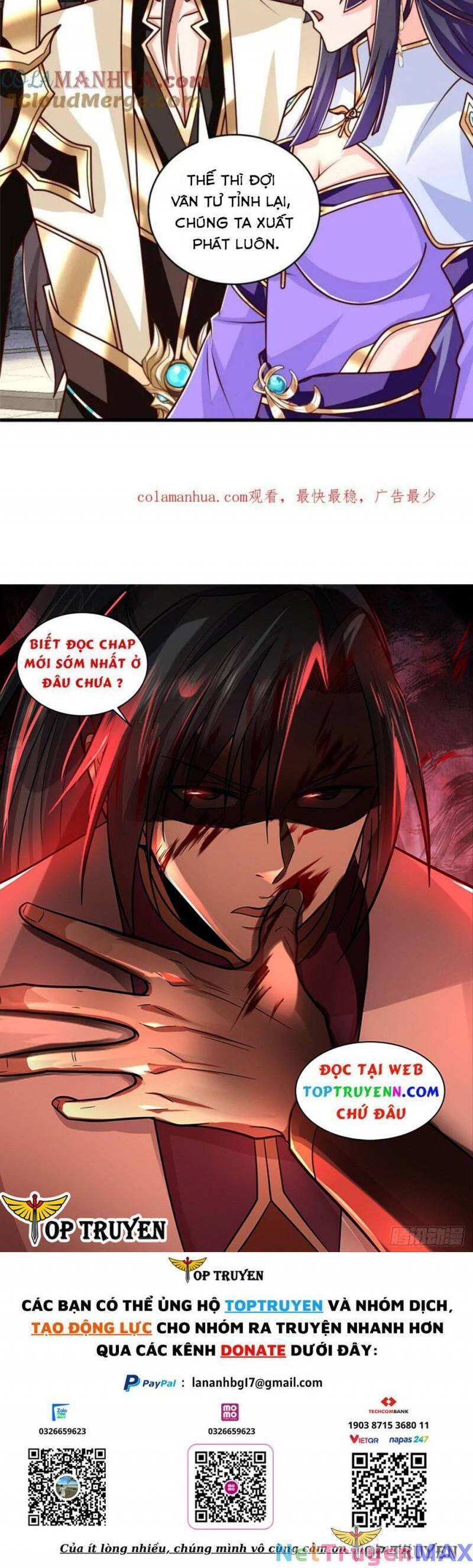 Chương 372 - Trang 25