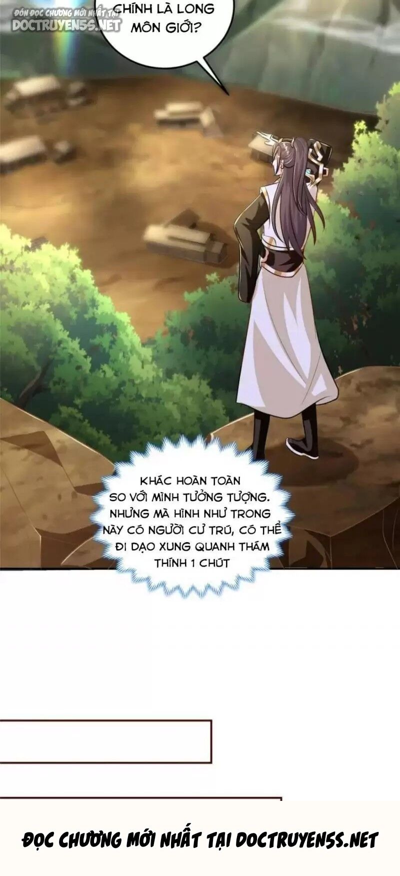 Chương 373 - Trang 19