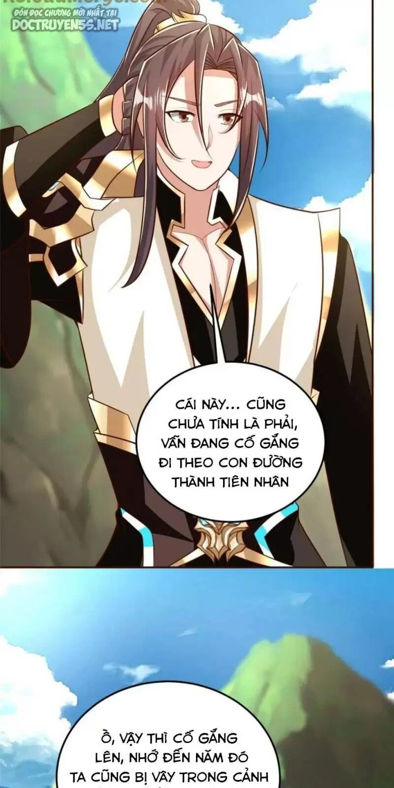 Chương 373 - Trang 22