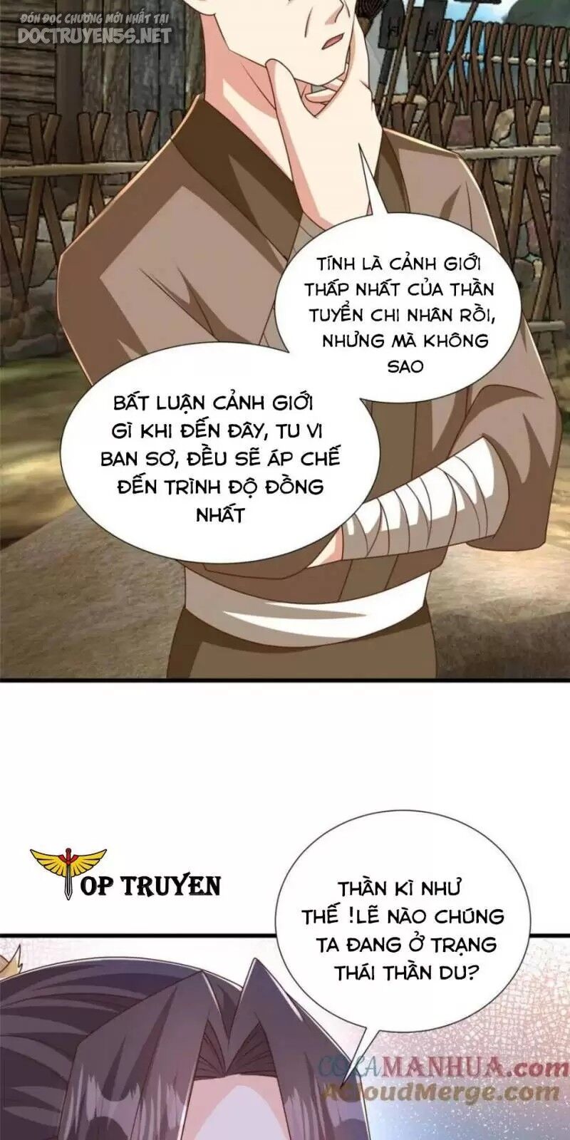 Chương 373 - Trang 27