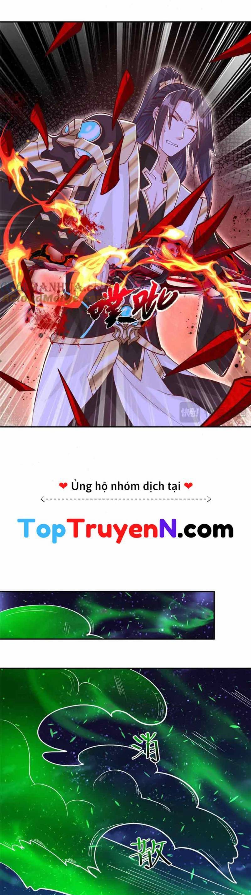 Chương 375 - Trang 14