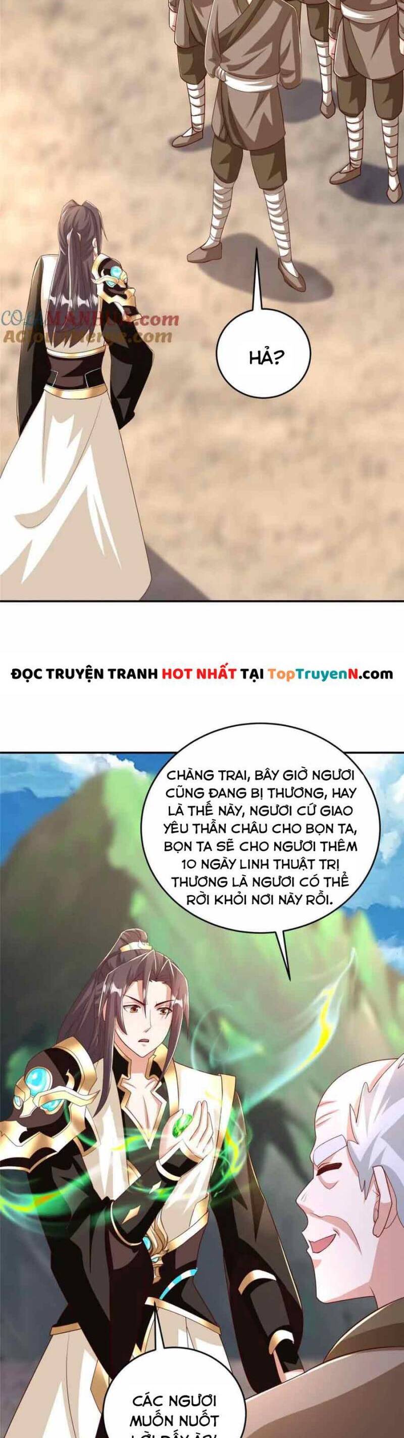 Chương 375 - Trang 17