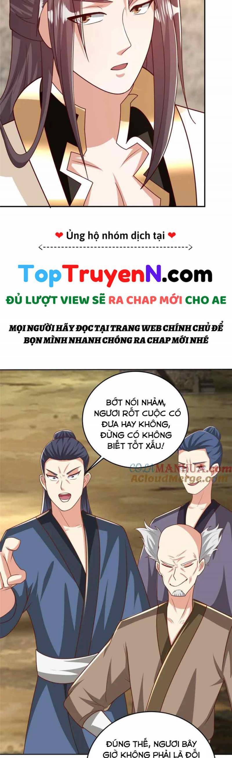 Chương 375 - Trang 19