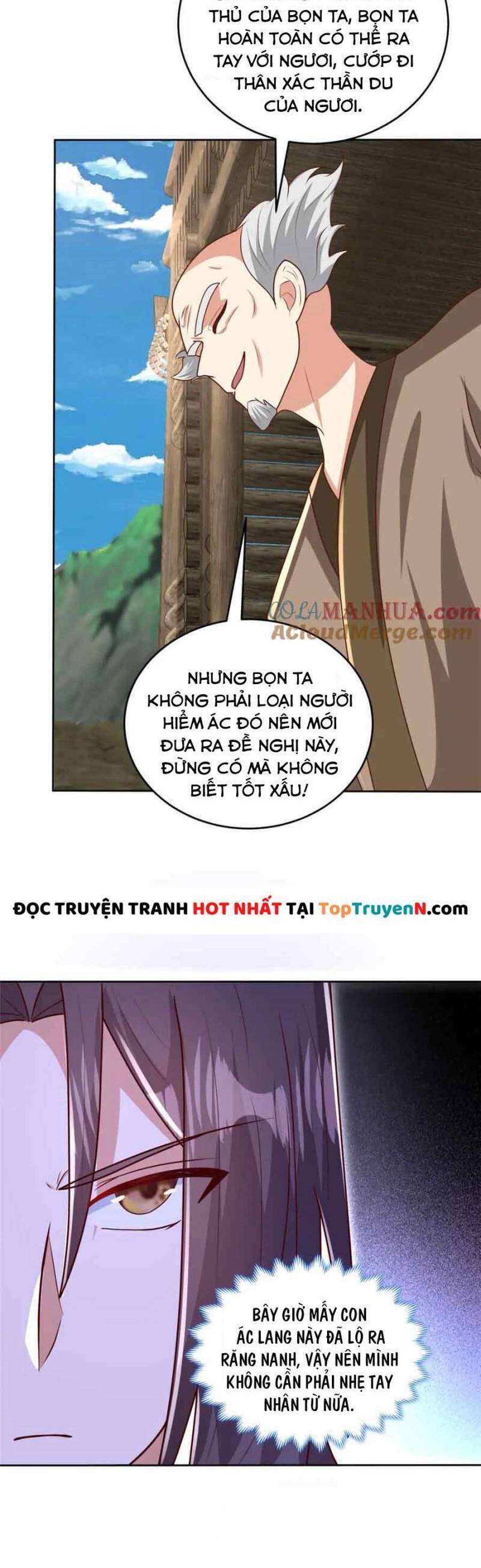 Chương 375 - Trang 20