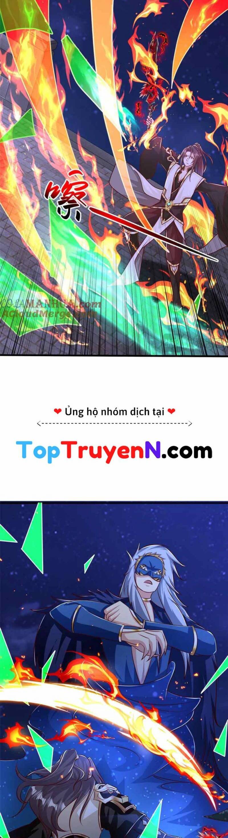 Chương 375 - Trang 5