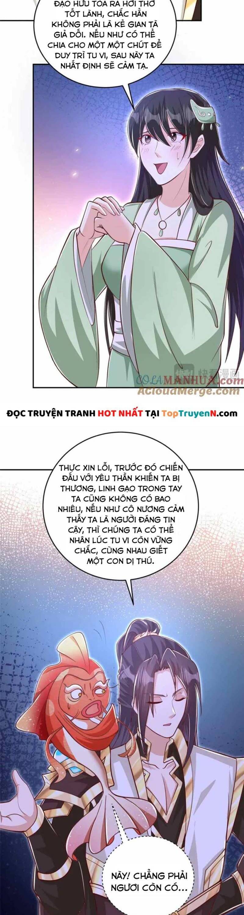Chương 376 - Trang 11