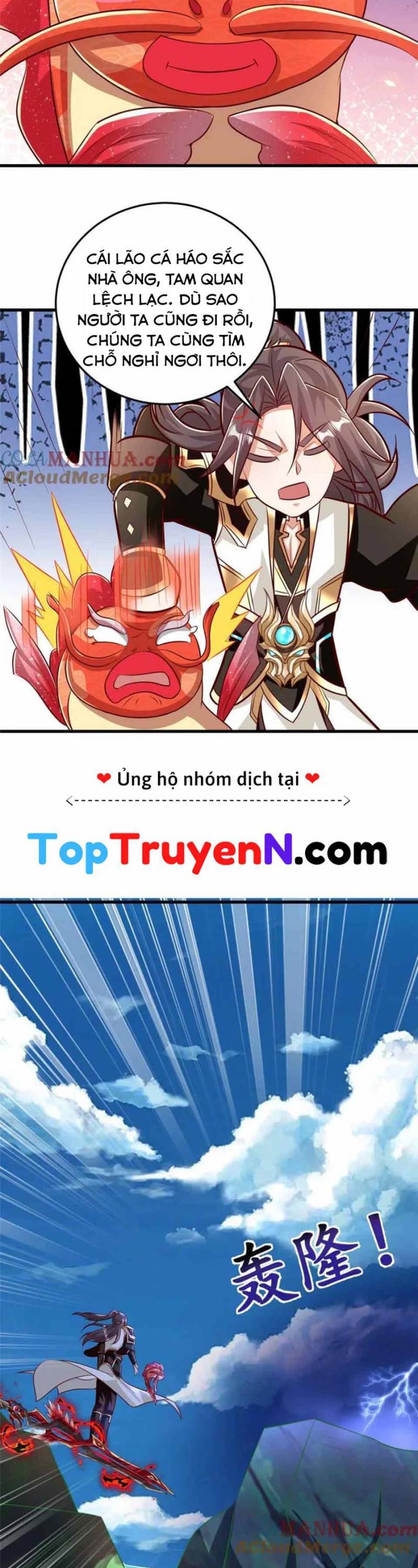 Chương 376 - Trang 14