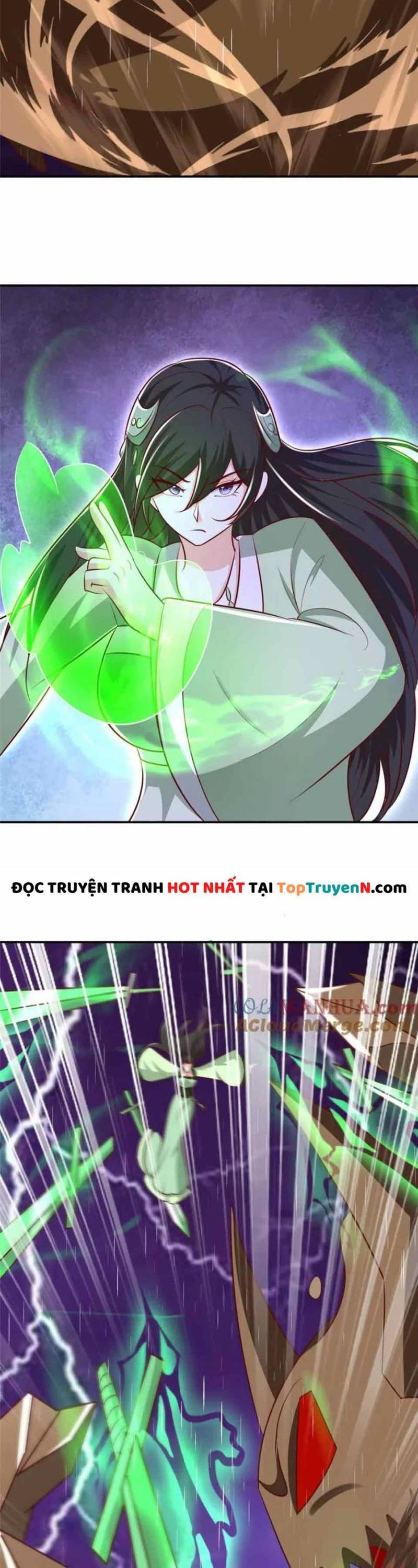 Chương 376 - Trang 17