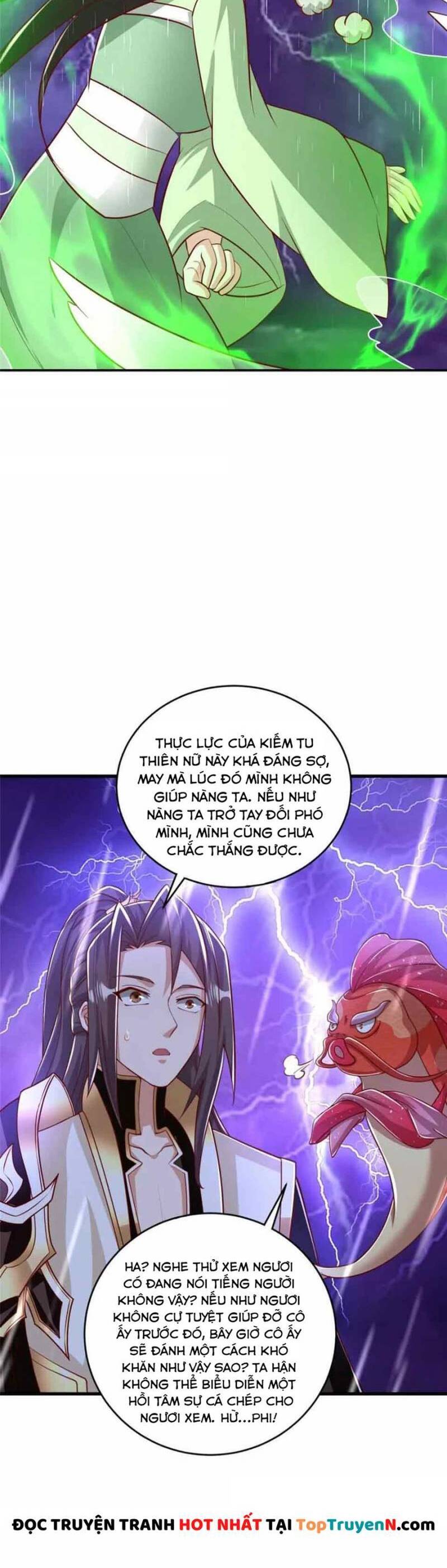 Chương 376 - Trang 19