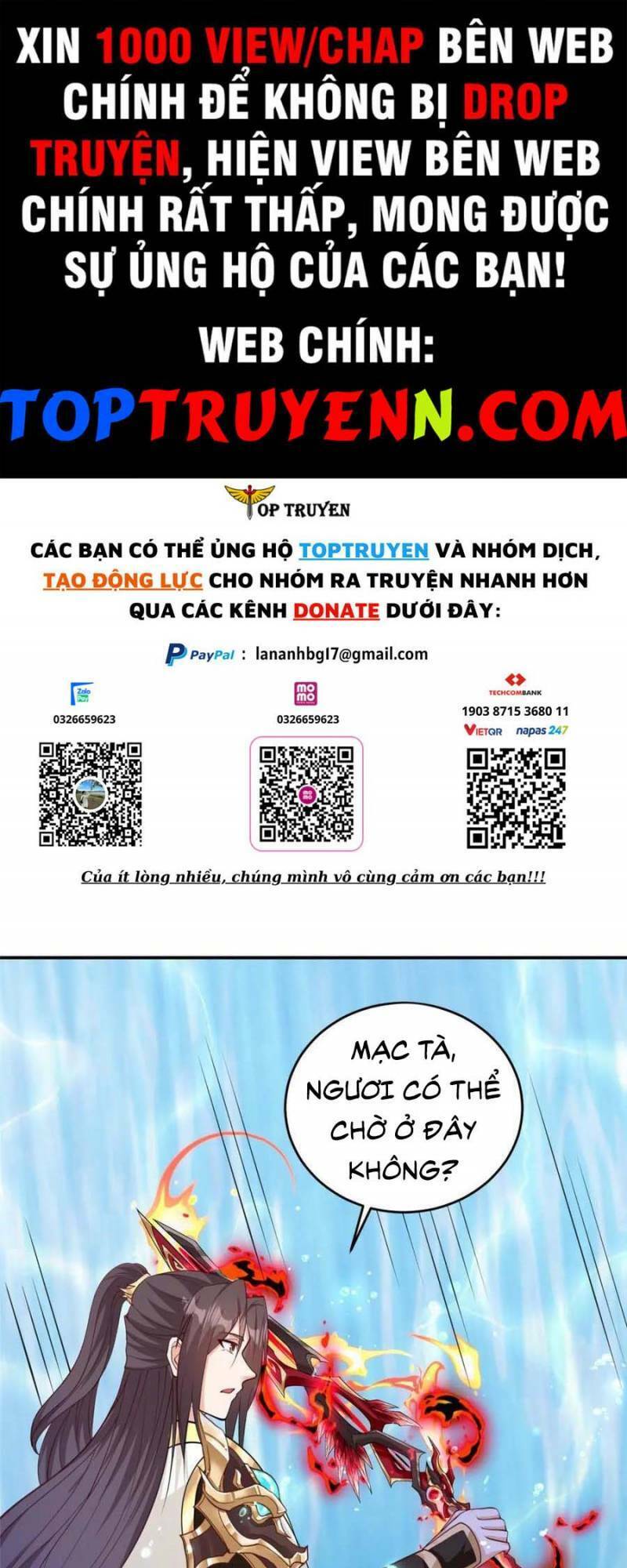 Chương 379 - Trang 1