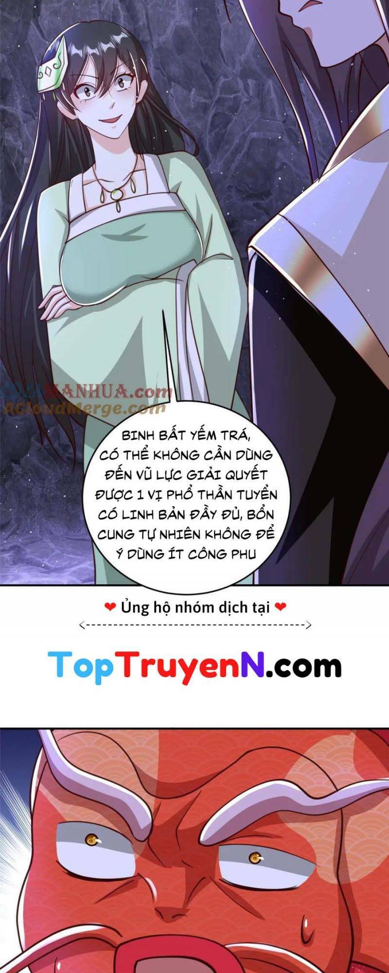 Chương 379 - Trang 13