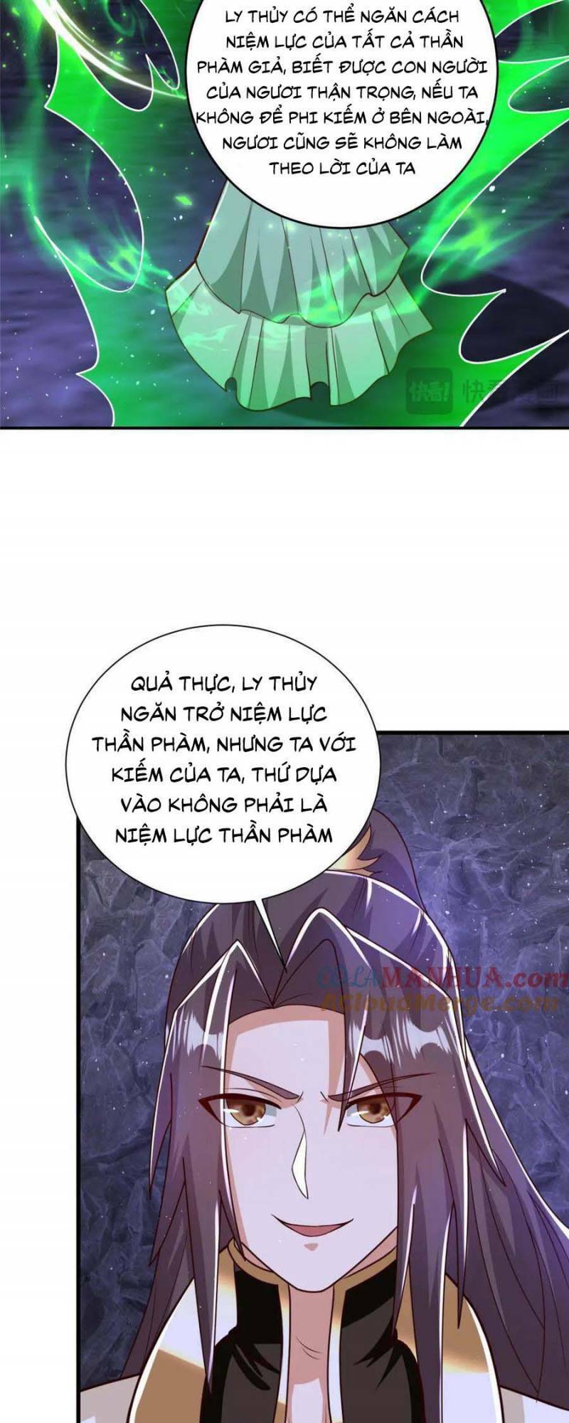 Chương 379 - Trang 20