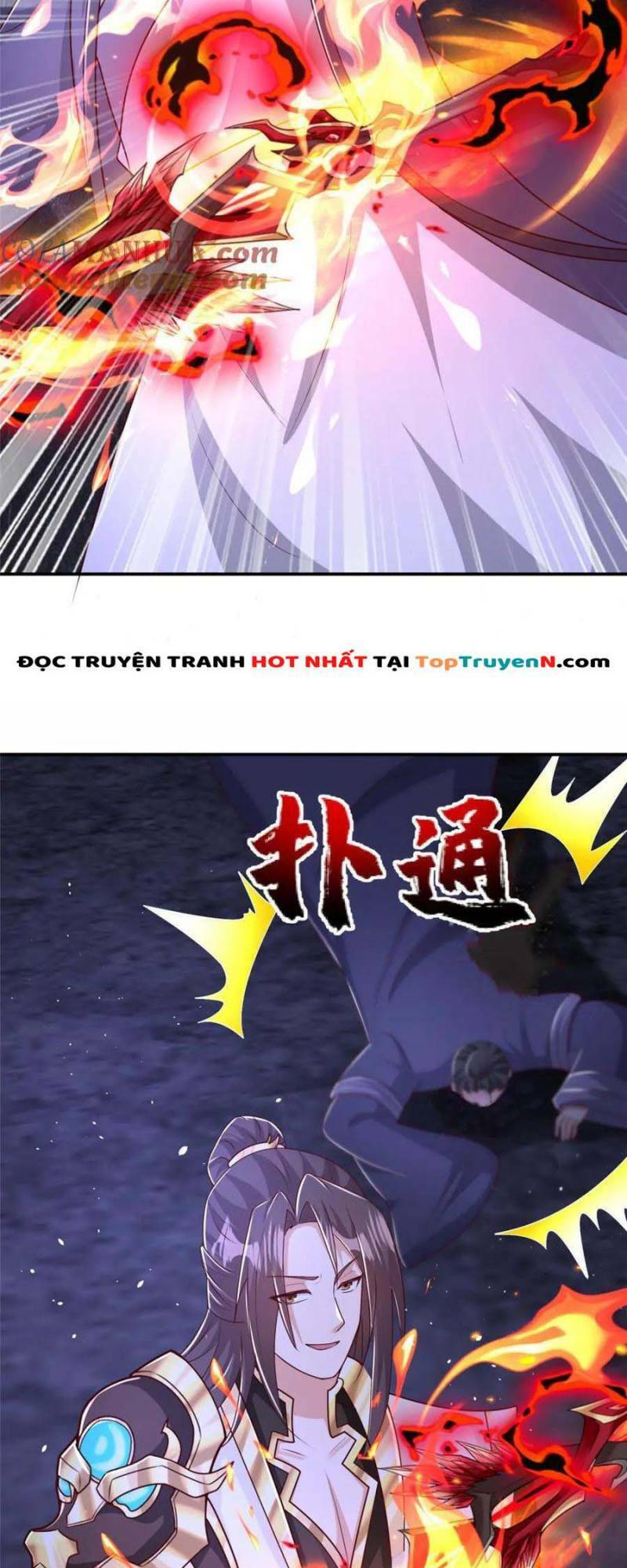 Chương 379 - Trang 26