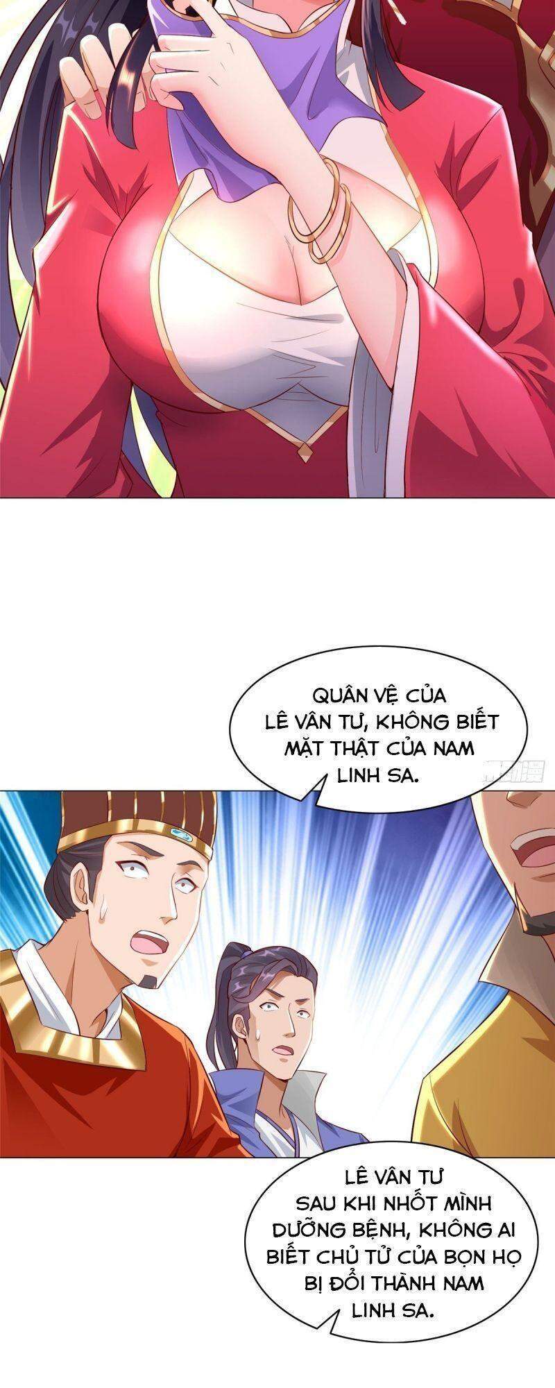 Chương 38 - Trang 20