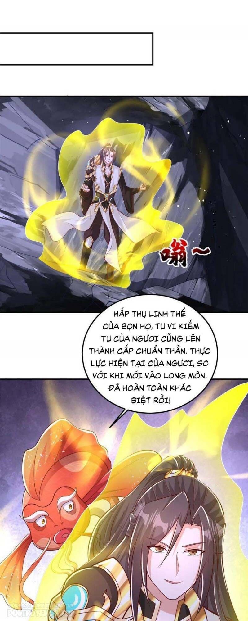 Chương 380 - Trang 13