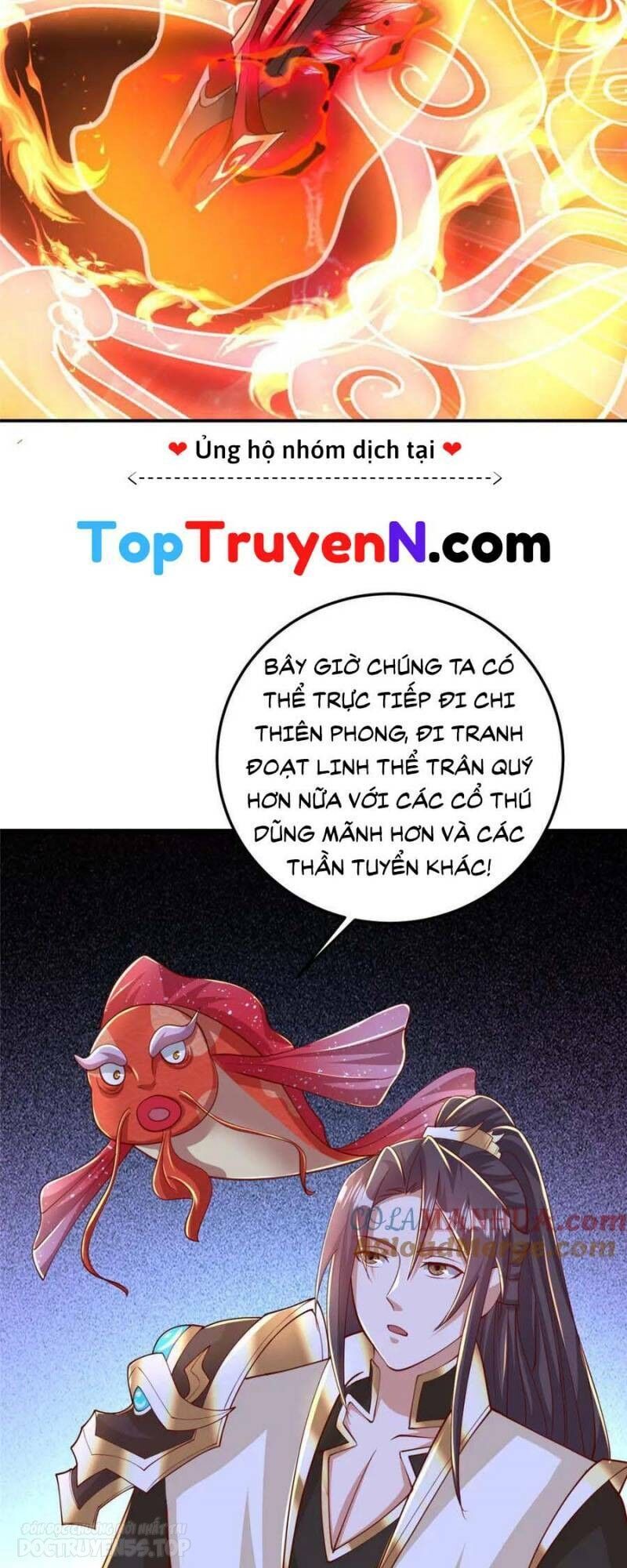 Chương 380 - Trang 23