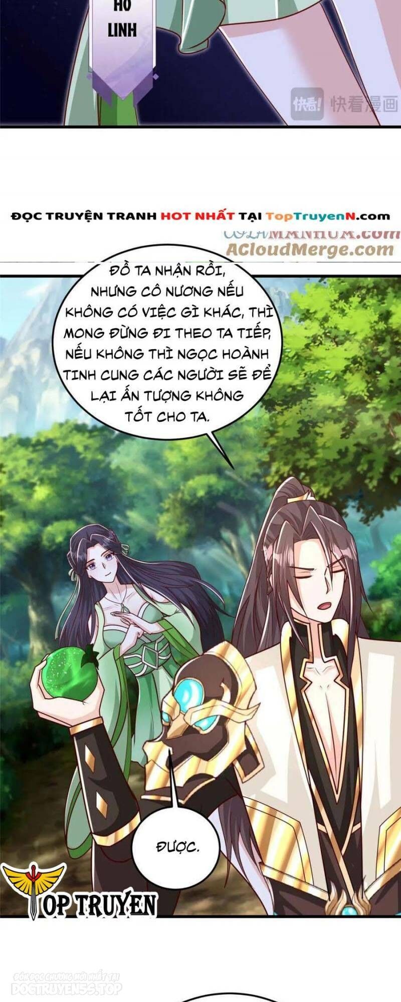 Chương 380 - Trang 26
